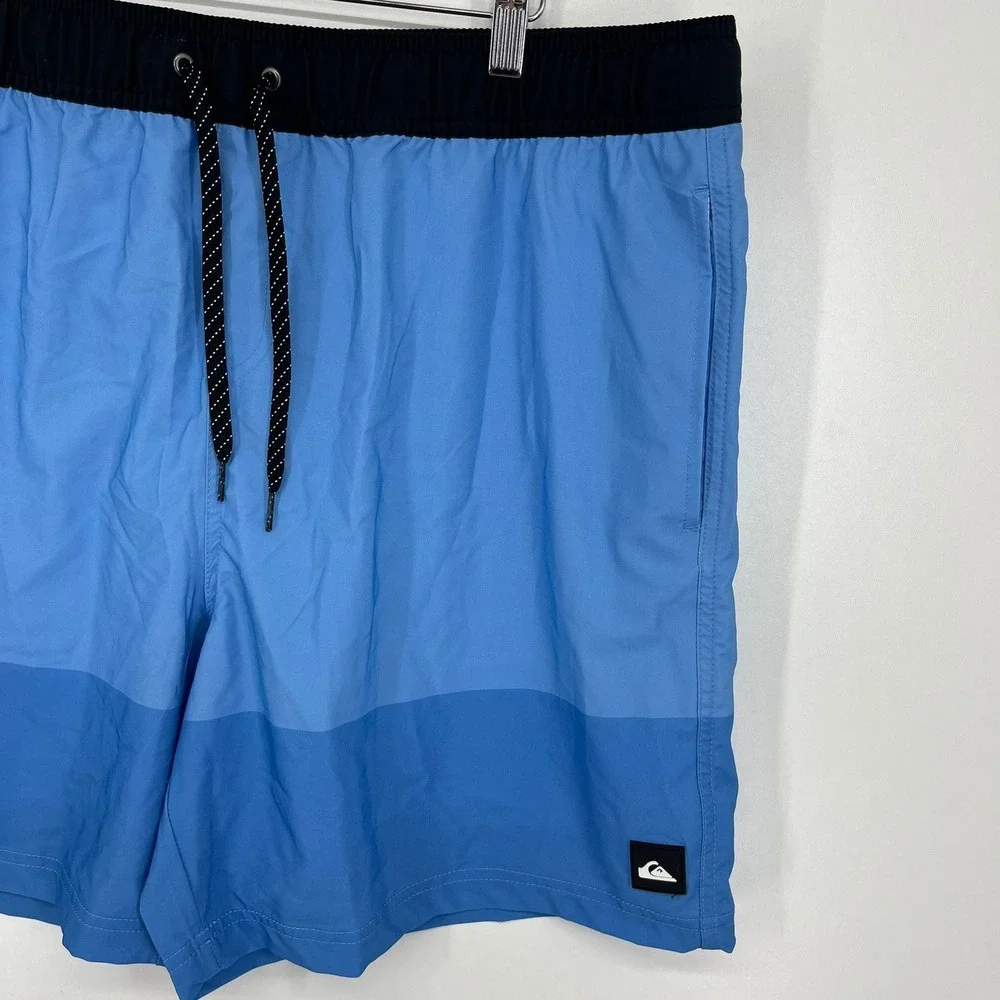 Quiksilver these swim